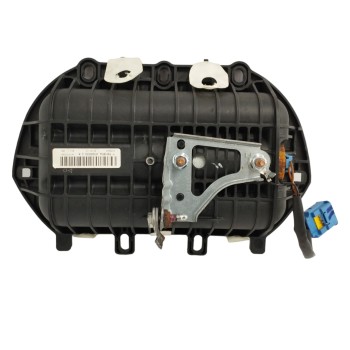 Recambio de airbag delantero derecho para citroën c4 picasso 1.6 blue-hdi fap referencia OEM IAM 9676715380  