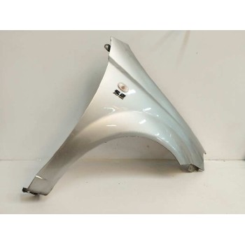 Recambio de aleta delantera derecha para chevrolet aveo 1.2 cat referencia OEM IAM 96540888  