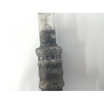 Recambio de tubos aire acondicionado para seat ibiza (6l1) 1.4 tdi referencia OEM IAM 6Q0820721AN  