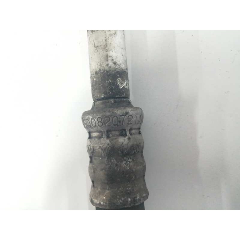 TUBOS AIRE ACONDICIONADO