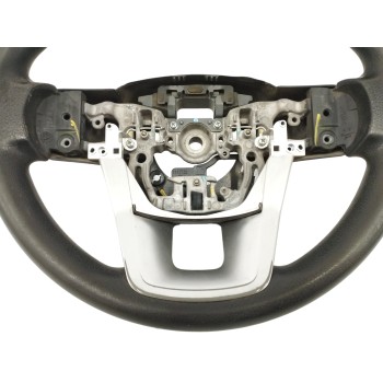 Recambio de volante para toyota hilux an1p (eu,n) / gun125 (ld) / gun125l-dnfshw (1f) referencia OEM IAM 451000KE60 CON DESGASTE