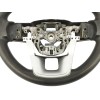 Recambio de volante para toyota hilux an1p (eu,n) / gun125 (ld) / gun125l-dnfshw (1f) referencia OEM IAM 451000KE60 CON DESGASTE