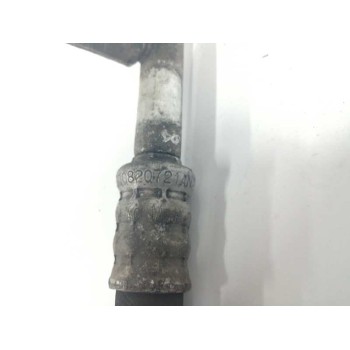 Recambio de tubos aire acondicionado para seat ibiza (6l1) 1.4 tdi referencia OEM IAM 6Q0820721AN  