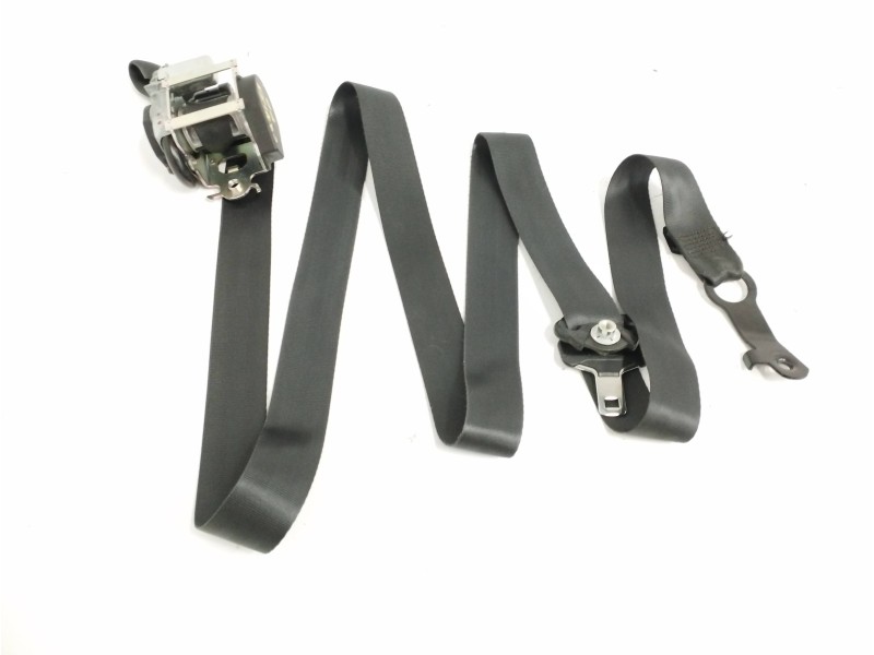 Recambio de cinturon seguridad delantero derecho para nissan qashqai (j10) 2.0 dci turbodiesel cat referencia OEM IAM 86884JD00A Recambio de cinturon seguridad delantero derecho para nissan qashqai (j10) 2.0 dci turbodiesel cat referencia OEM IAM 86884JD00A