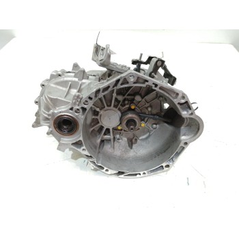 CAJA CAMBIOS BD72MB 25056 KM 