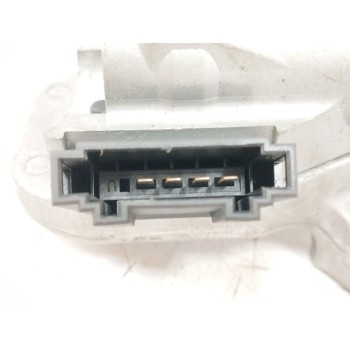 Recambio de antirrobo para mercedes-benz sprinterii caja abierta (desde 01.06) 2.1 cdi cat referencia OEM IAM A0375455132 BLOQUE