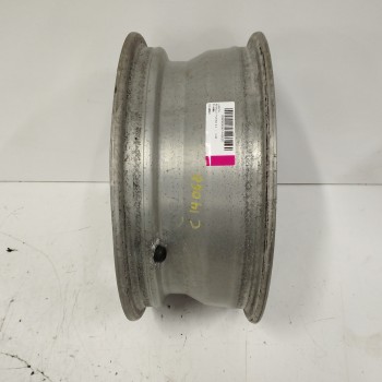 Recambio de llanta para renault fuego 2.0 referencia OEM IAM 14149561 5,5JX14FHH442 4H 4X100