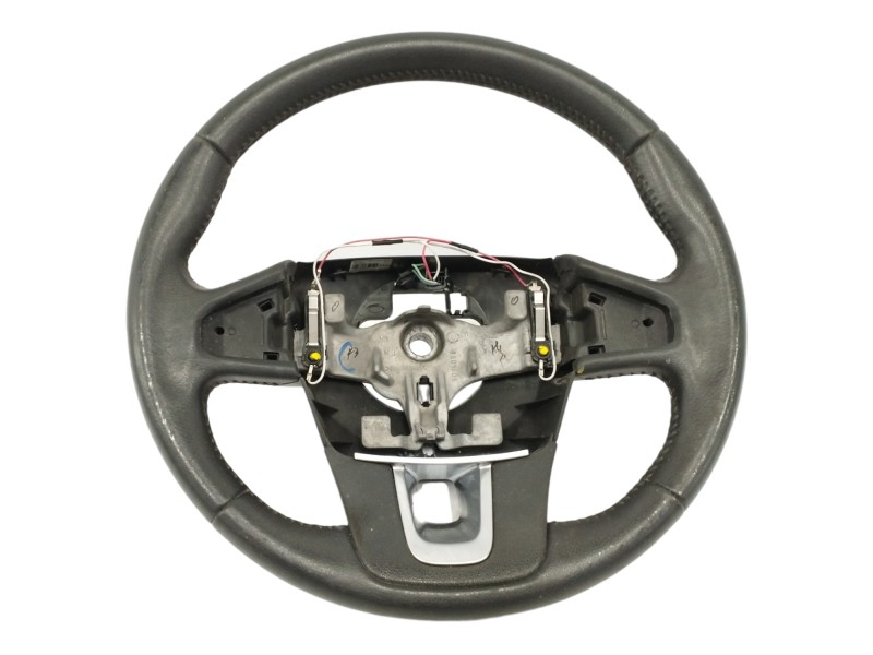 Recambio de volante para renault latitude 2.0 dci diesel fap referencia OEM IAM 90101162395 6074098 