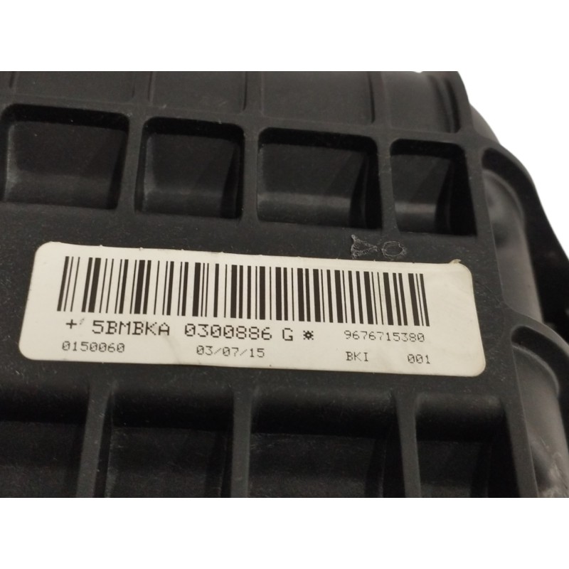 AIRBAG DELANTERO DERECHO