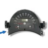 Recambio de cuadro instrumentos para volkswagen new beetle (9c1/1c1) 2.0 referencia OEM IAM 1C0920800C OBSERVAR FOTOS 