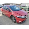 honda civic berlina 5 (fk) del año 2007