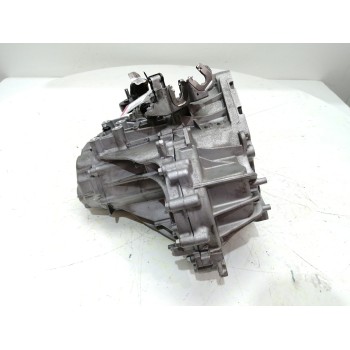 Recambio de caja cambios para hyundai i20 iii (bc3, bi3) 1.0 t-gdi referencia OEM IAM BD72MB 25056 KM 