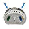 Recambio de cuadro instrumentos para volkswagen new beetle (9c1/1c1) 2.0 referencia OEM IAM 1C0920800C OBSERVAR FOTOS 