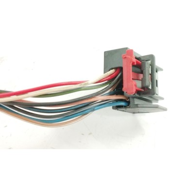 Recambio de retrovisor derecho para audi a6 berlina (4f2) 3.0 v6 24v tdi referencia OEM IAM  9 CABLES 