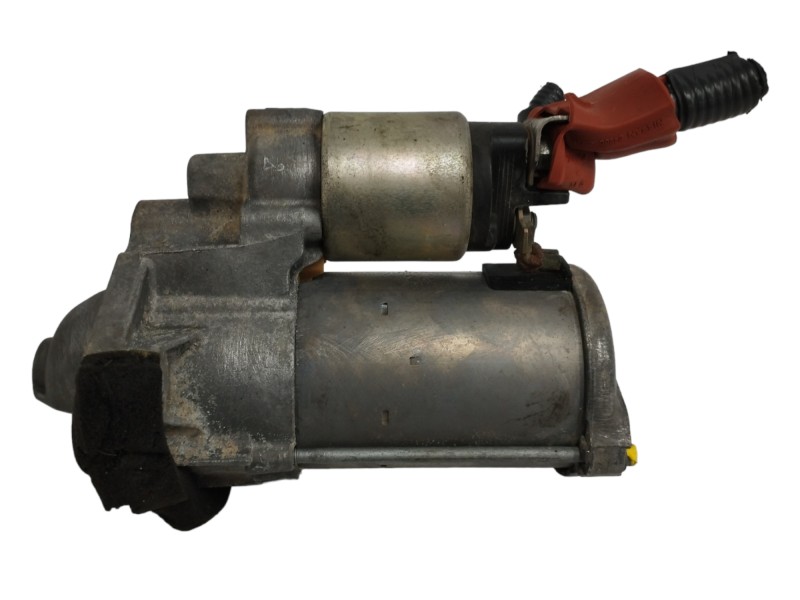 Recambio de motor arranque para nissan x-trail (t32) 1.6 dci turbodiesel cat referencia OEM IAM 233003131R 20160330 Recambio de motor arranque para nissan x-trail (t32) 1.6 dci turbodiesel cat referencia OEM IAM 233003131R 20160330