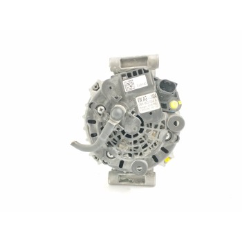 Recambio de alternador para volkswagen polo gti referencia OEM IAM 06K903024A 140A F000BLO