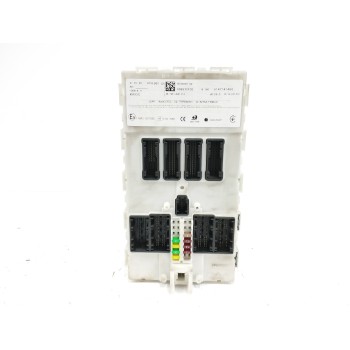 Recambio de caja reles / fusibles para bmw 4 descapotable (f33, f83) 420 i referencia OEM IAM 61358733501  