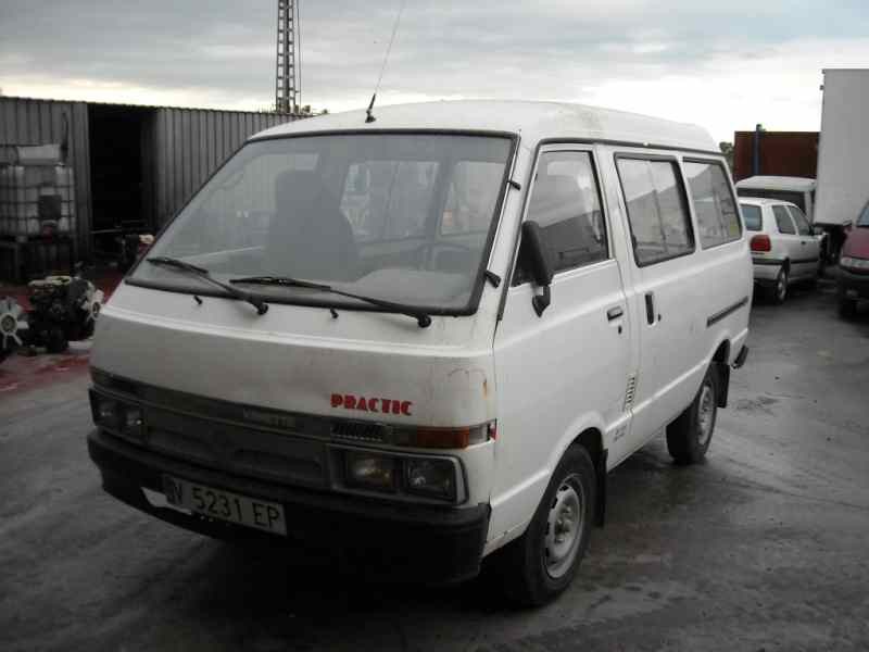 NISSAN VANETTE (C 220)
