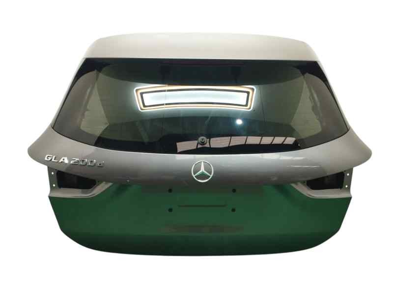 Recambio de porton trasero para mercedes-benz benz gla (h247) gla 200 d (247.712) referencia OEM IAM A2477401001  