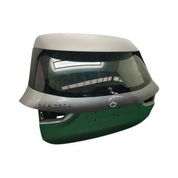 Recambio de porton trasero para mercedes-benz benz gla (h247) gla 200 d (247.712) referencia OEM IAM A2477401001  