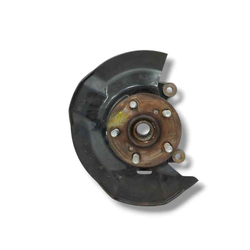 Recambio de mangueta delantera derecha para toyota prius phv (_w52_) 1.8 plug-in hybrid (zvw52) referencia OEM IAM 4321147040  