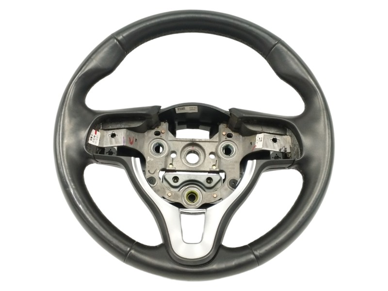 Recambio de volante para kia optima 1.7 crdi cat referencia OEM IAM 56110D4420WK OBSERVAR FOTO 56150D4000