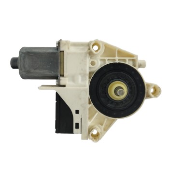 Recambio de motor elevalunas trasero izquierdo para renault laguna grandtour iii 2.0 dci diesel fap referencia OEM IAM 827310001