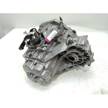 Recambio de caja cambios para hyundai i20 iii (bc3, bi3) 1.0 t-gdi referencia OEM IAM BD72MB 25056 KM 