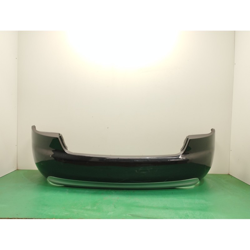 Recambio de paragolpes trasero para audi a4 cabrio (8h) 2.5 v6 24v tdi referencia OEM IAM 8H0807511  