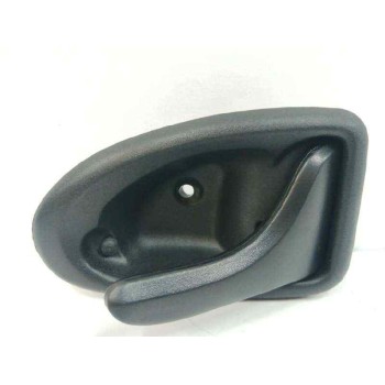 Recambio de maneta interior delantera derecha para renault scenic (ja..) 1.9 dci rt referencia OEM IAM 8200070011  