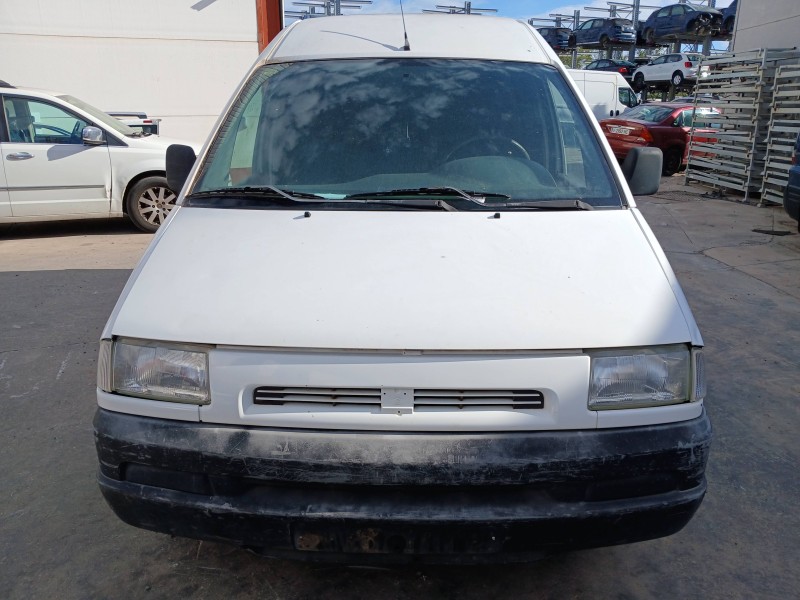 Recambio de carroceria corte para fiat scudo (222) 1.9 diesel referencia OEM IAM   