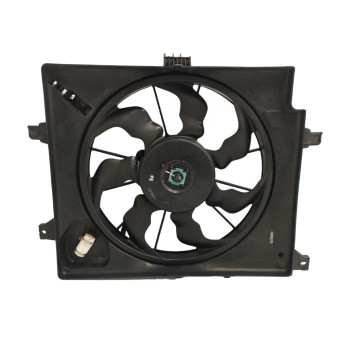 Recambio de electroventilador para hyundai i30 (gd) 1.4 crdi cat referencia OEM IAM 25380A5800 OBSERVAR FOTOS 