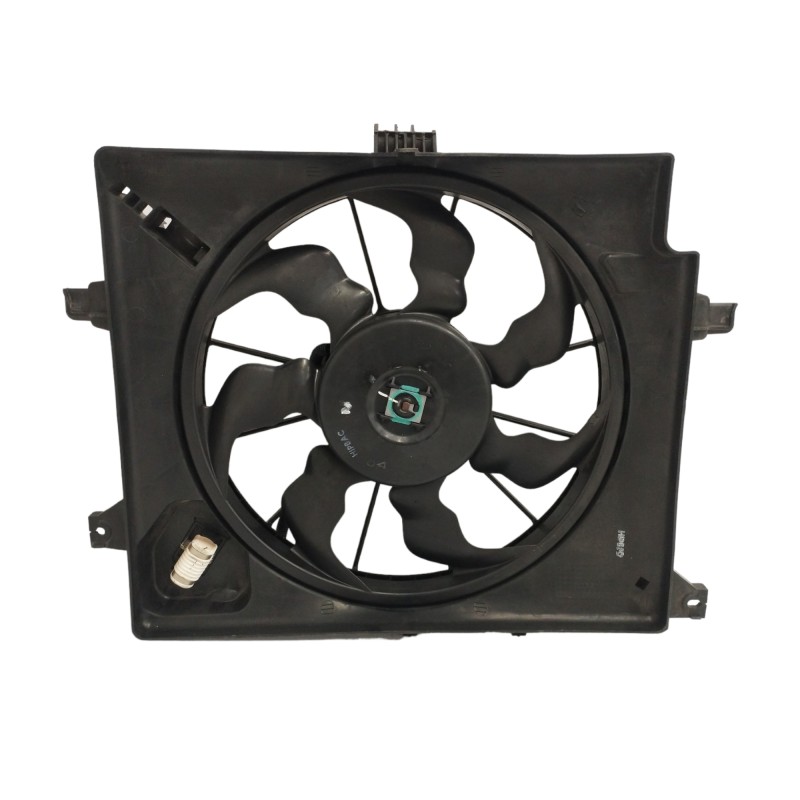 Recambio de electroventilador para hyundai i30 (gd) 1.4 crdi cat referencia OEM IAM 25380A5800 OBSERVAR FOTOS 