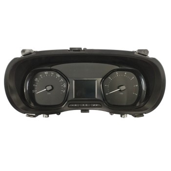 Recambio de cuadro instrumentos para peugeot expert furgoneta (v_) 1.5 bluehdi 120 referencia OEM IAM 9837472880  