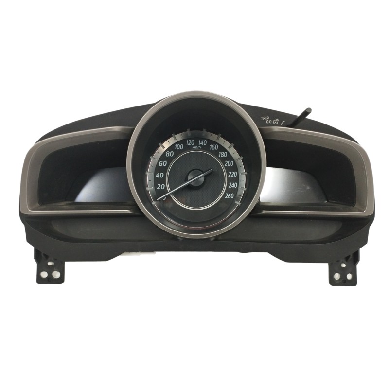Recambio de cuadro instrumentos para mazda 3 lim. () style referencia OEM IAM BHR155430  
