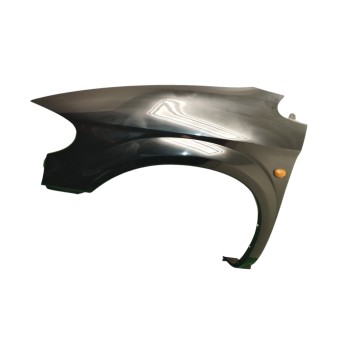 Recambio de aleta delantera izquierda para chrysler voyager (rg) 2.8 crd cat referencia OEM IAM   