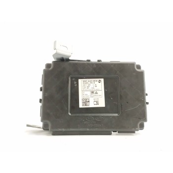 Recambio de modulo electronico para hyundai kona 1.0 tgdi cat referencia OEM IAM 95400J9510  