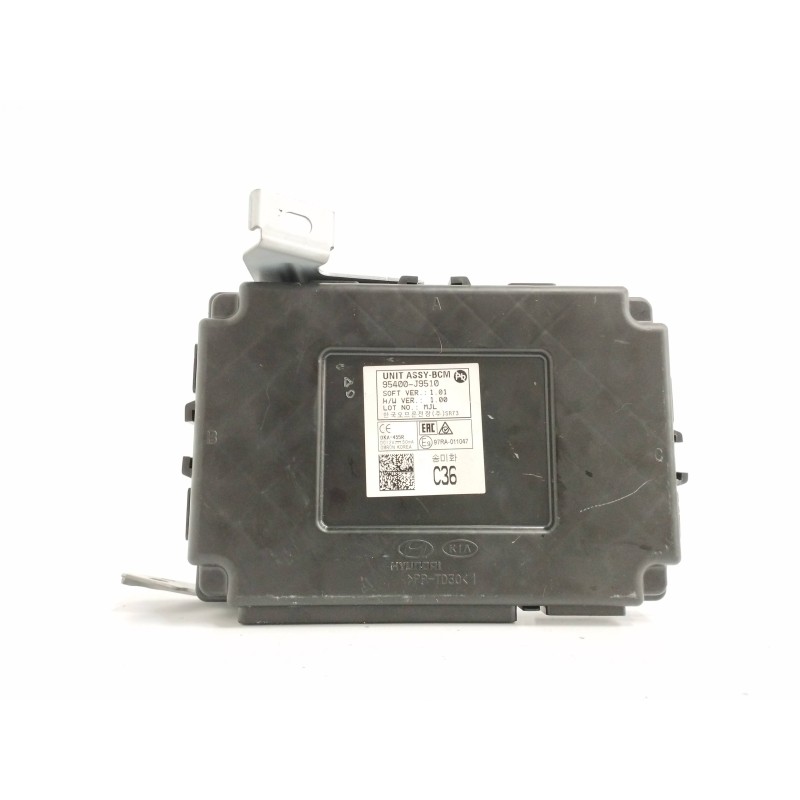 Recambio de modulo electronico para hyundai kona 1.0 tgdi cat referencia OEM IAM 95400J9510  