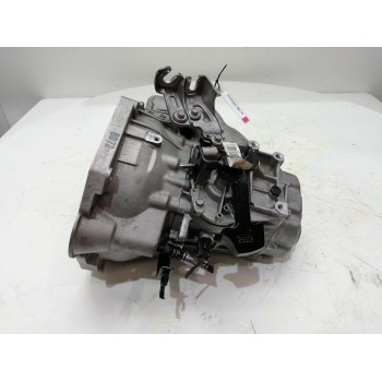 Recambio de caja cambios para hyundai i20 iii (bc3, bi3) 1.0 t-gdi referencia OEM IAM BD72MB 25056 KM 