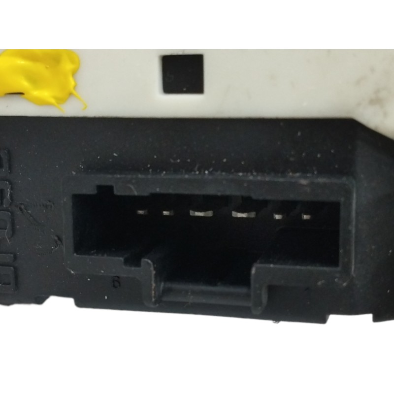 MOTOR ELEVALUNAS TRASERO IZQUIERDO 978402105