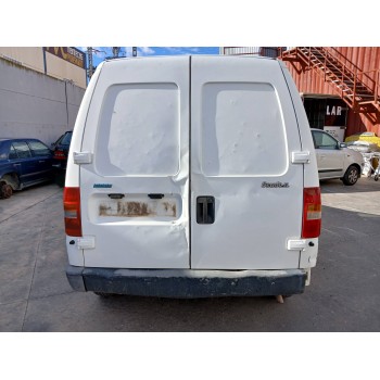 Recambio de carroceria corte para fiat scudo (222) 1.9 diesel referencia OEM IAM   