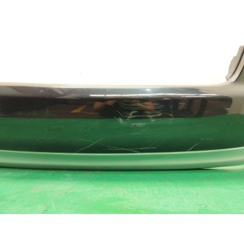 Recambio de paragolpes trasero para audi a4 cabrio (8h) 2.5 v6 24v tdi referencia OEM IAM 8H0807511  