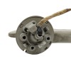 Recambio de parasol derecho para chevrolet trax 1.7 diesel cat referencia OEM IAM 95430385  