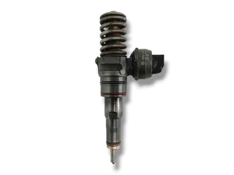 Recambio de inyector para audi a3 (8l) 1.9 tdi attraction referencia OEM IAM 038130073AL 0414720039 