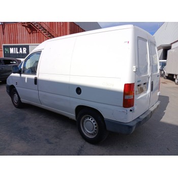 Recambio de carroceria corte para fiat scudo (222) 1.9 diesel referencia OEM IAM   