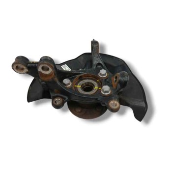 Recambio de mangueta delantera derecha para toyota prius phv (_w52_) 1.8 plug-in hybrid (zvw52) referencia OEM IAM 4321147040  