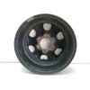 Recambio de llanta para nissan terrano/terrano.ii (r20) 2.7 turbodiesel referencia OEM IAM 403000X801 7JX16H2 ET25 