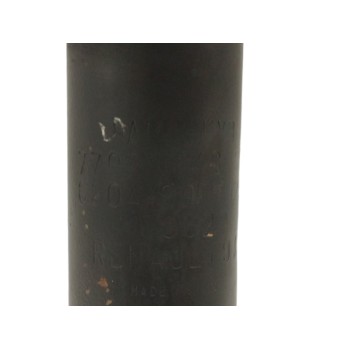 Recambio de amortiguador delantero derecho para renault 9 1.4 referencia OEM IAM 7702146300  