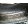 Recambio de llanta para nissan terrano/terrano.ii (r20) 2.7 turbodiesel referencia OEM IAM 403000X801 7JX16H2 ET25 