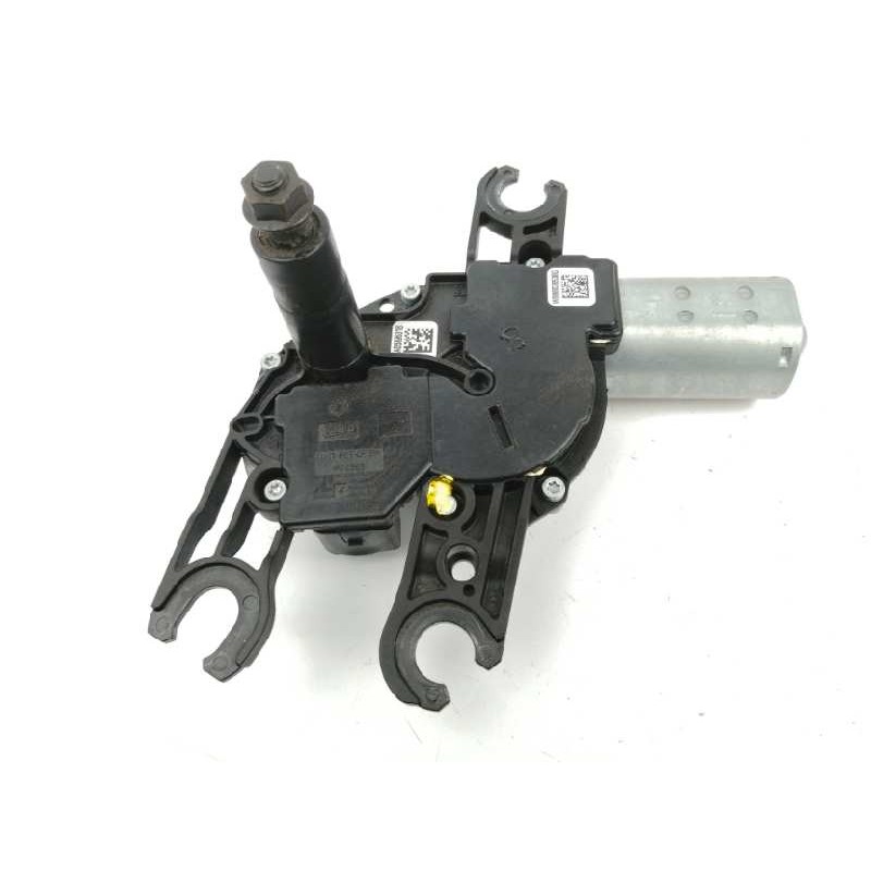 MOTOR LIMPIA TRASERO